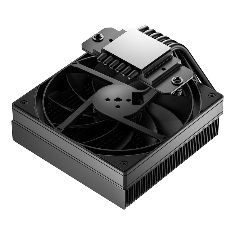 Кулер процесорний ID-Cooling IS-77-XT Black