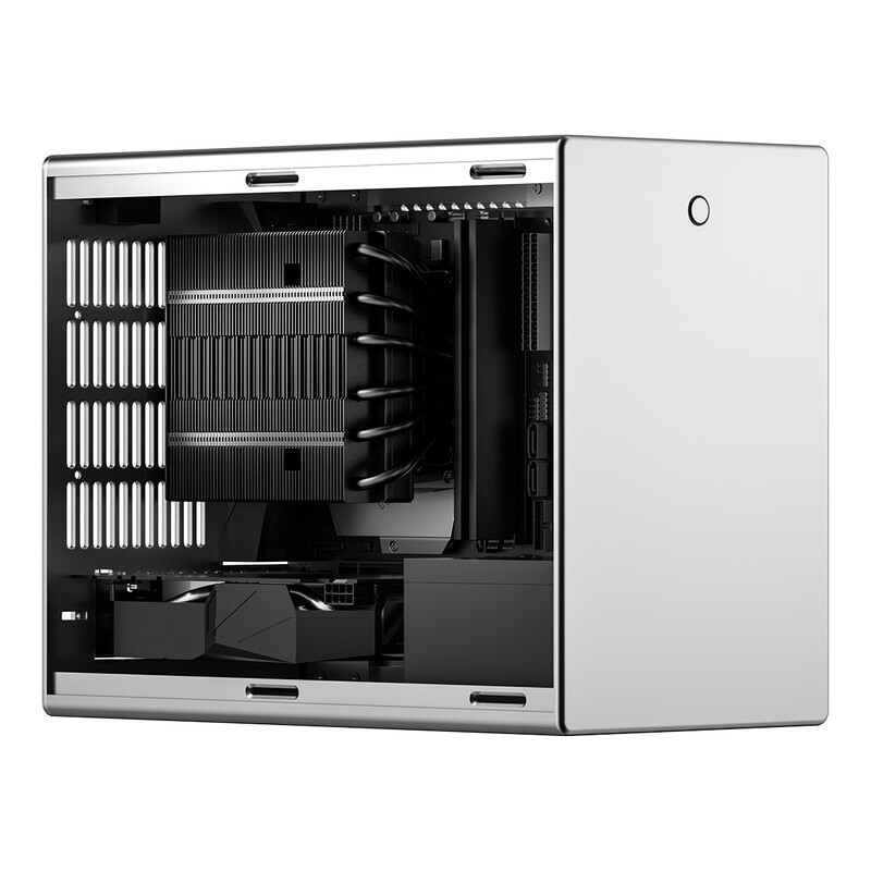 Кулер процесорний ID-Cooling IS-77-XT Black