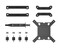 Фото - Кулер процесорний ID-Cooling IS-53-XT Black | click.ua