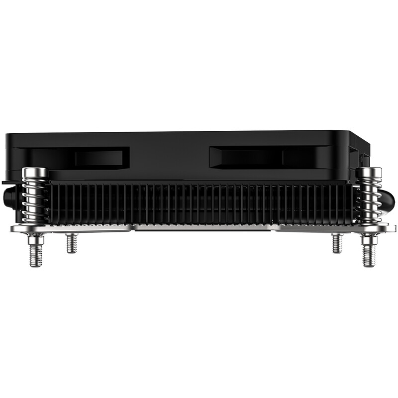 Кулер процесорний ID-Cooling IS-23i Black