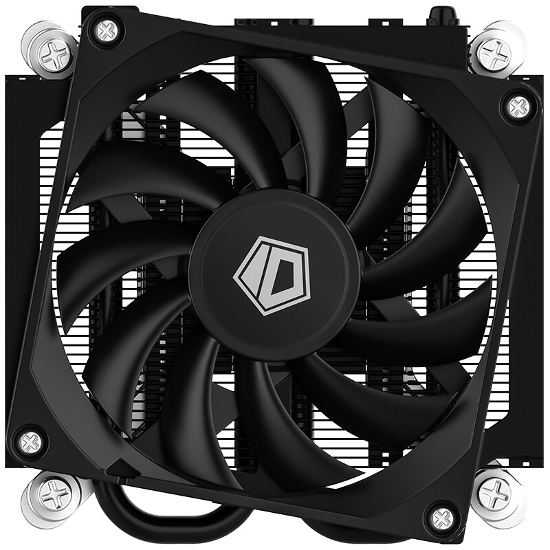 Кулер процесорний ID-Cooling IS-23i Black