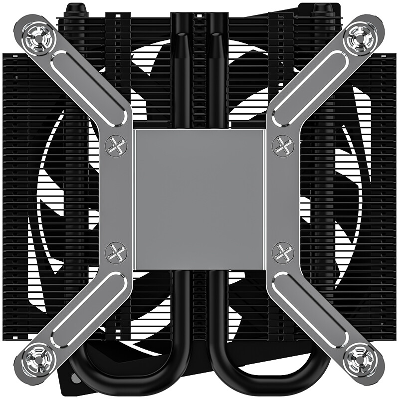 Кулер процесорний ID-Cooling IS-23i Black