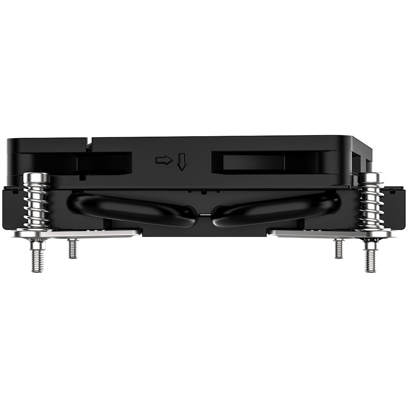 Кулер процесорний ID-Cooling IS-23i Black