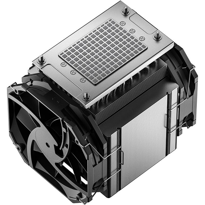 Кулер процесорний ID-Cooling A8-SP3