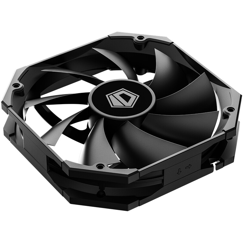 Кулер процесорний ID-Cooling A8-SP3