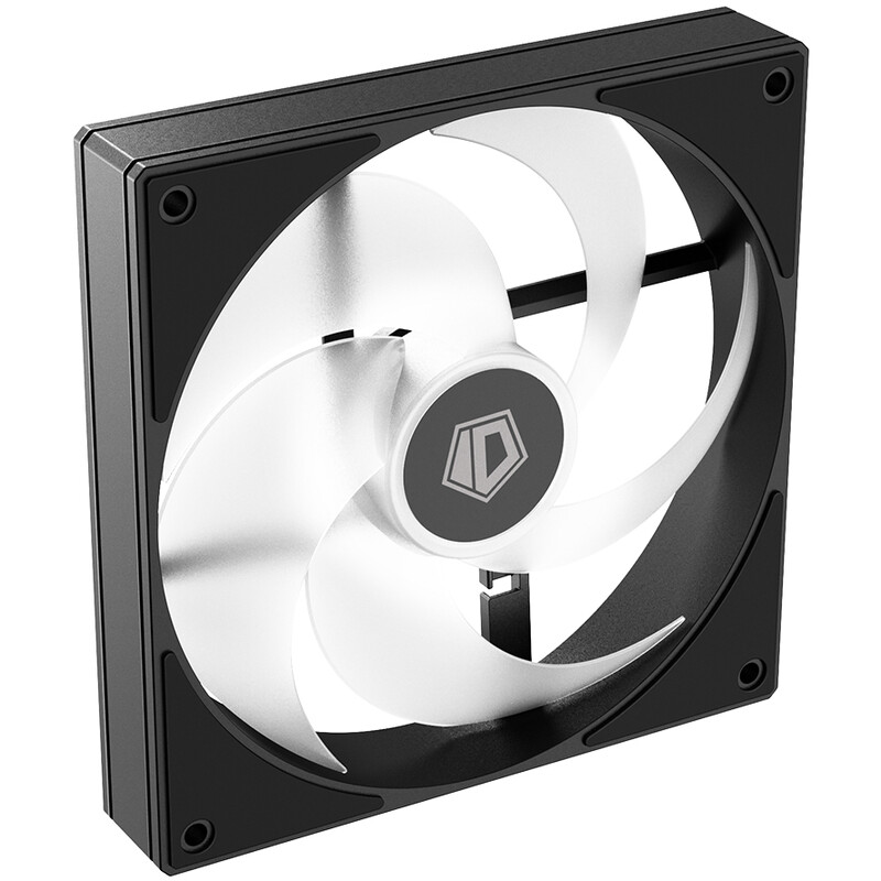 Вентилятор ID-Cooling AS-140-ARGB-K Duet