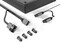 Фото - Вентилятор ID-Cooling AS-140-ARGB-K Duet | click.ua