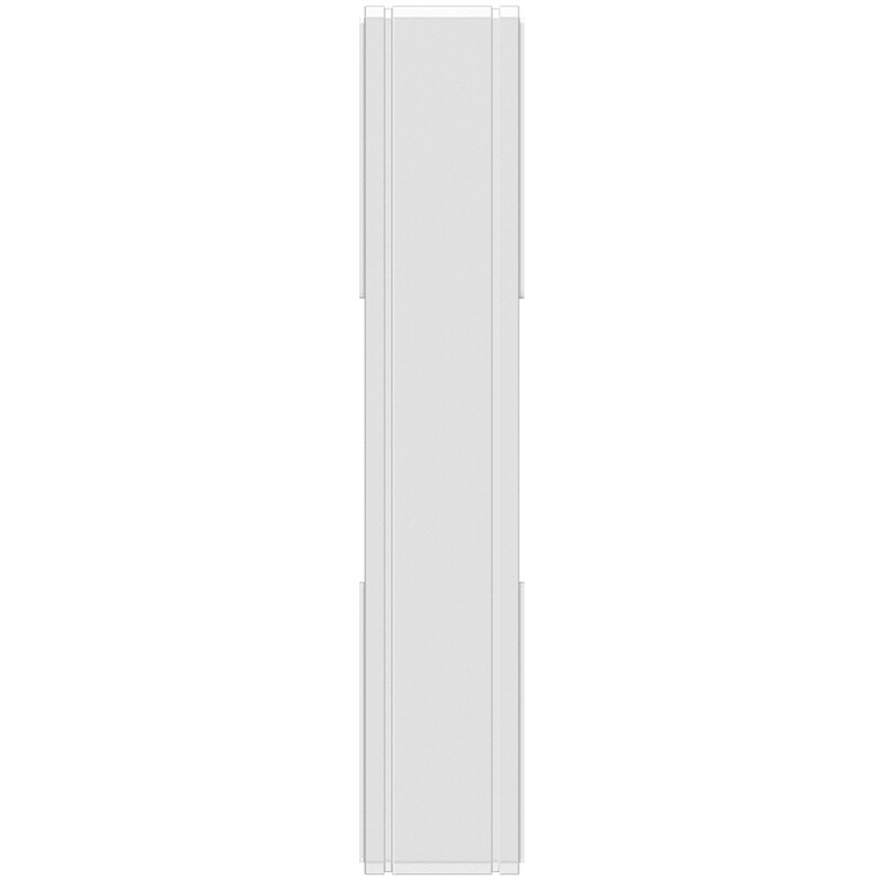 Вентилятор ID-Cooling AS-140-ARGB-W