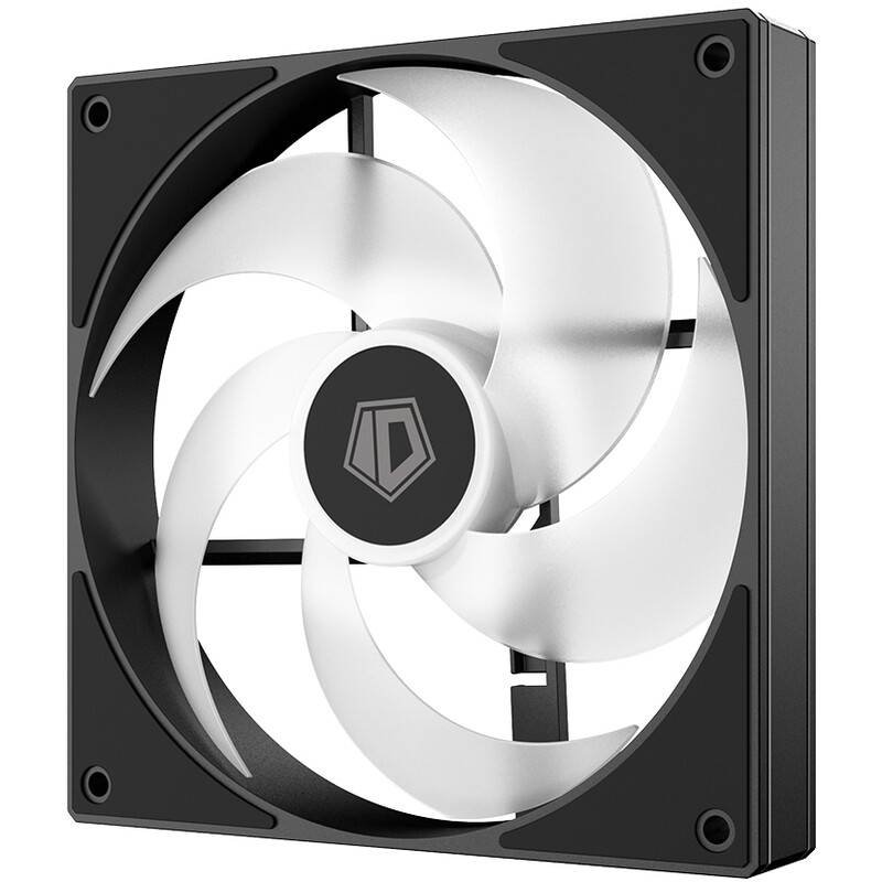 Вентилятор ID-Cooling AS-140-ARGB-K