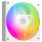 Фото - Вентилятор ID-Cooling AS-120-ARGB-WR | click.ua