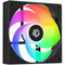 Фото - Вентилятор ID-Cooling AS-120-ARGB-KR | click.ua