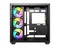 Фото - Корпус ID-Cooling View 510 ARGB Black | click.ua