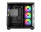 Фото - Корпус ID-Cooling View 510 ARGB Black | click.ua
