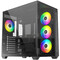Фото - Корпус ID-Cooling View 510 ARGB Black | click.ua