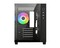 Фото - Корпус ID-Cooling View 500 ARGB Black | click.ua