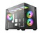 Фото - Корпус ID-Cooling View 500 ARGB Black | click.ua
