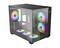 Фото - Корпус ID-Cooling View 500 ARGB Black | click.ua