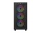 Фото - Корпус ID-Cooling Ware 510 ARGB Black | click.ua