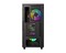 Фото - Корпус ID-Cooling Ware 510 ARGB Black | click.ua