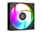 Фото - Корпус ID-Cooling Ware 310 ARGB Black | click.ua
