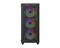 Фото - Корпус ID-Cooling Ware 310 ARGB Black | click.ua