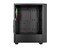 Фото - Корпус ID-Cooling Ware 310 ARGB Black | click.ua