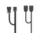 Фото - Корпус ID-Cooling Ware 310 ARGB Black | click.ua