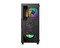 Фото - Корпус ID-Cooling Ware 310 ARGB Black | click.ua