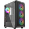 Фото - Корпус ID-Cooling Ware 310 ARGB Black | click.ua