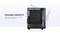 Фото - Корпус ID-Cooling Ware 300 ARGB Black | click.ua