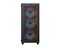 Фото - Корпус ID-Cooling Ware 300 ARGB Black | click.ua