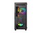 Фото - Корпус ID-Cooling Ware 300 ARGB Black | click.ua