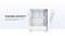 Фото - Корпус ID-Cooling Ware 300 ARGB White | click.ua