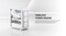 Фото - Корпус ID-Cooling Ware 300 ARGB White | click.ua