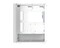 Фото - Корпус ID-Cooling Ware 300 ARGB White | click.ua