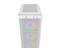 Фото - Корпус ID-Cooling Ware 300 ARGB White | click.ua