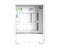 Фото - Корпус ID-Cooling Ware 300 ARGB White | click.ua