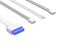 Фото - Корпус ID-Cooling Ware 300 ARGB White | click.ua