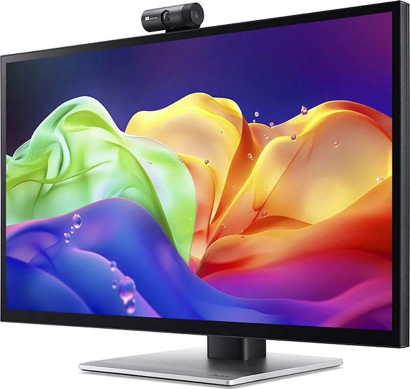 Монітор Acer 27" PE270KTbmiiphcuzx (UM.HP0EE.014) IPS Black