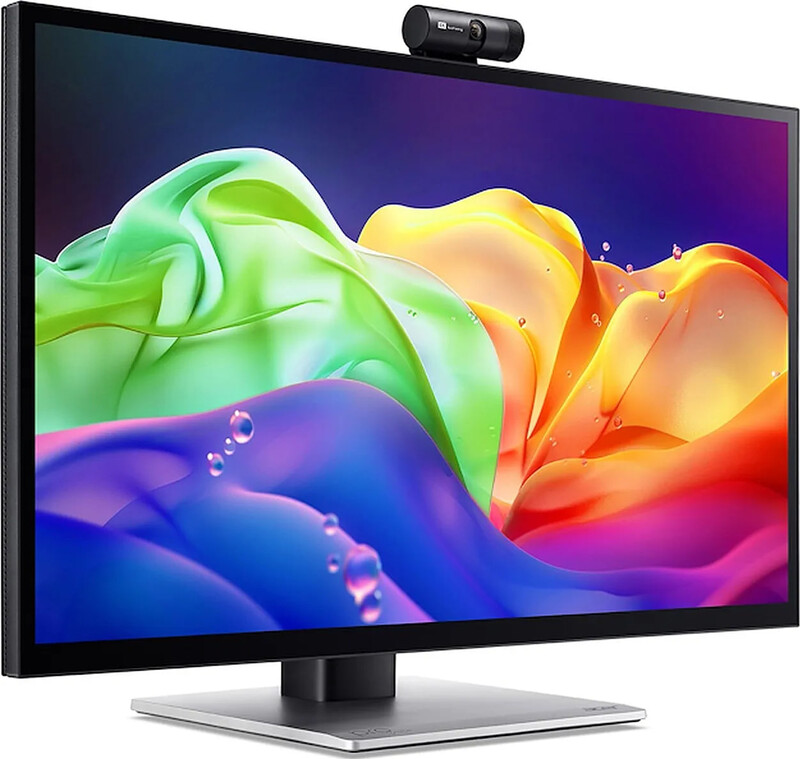 Монітор Acer 27" PE270KTbmiiphcuzx (UM.HP0EE.014) IPS Black