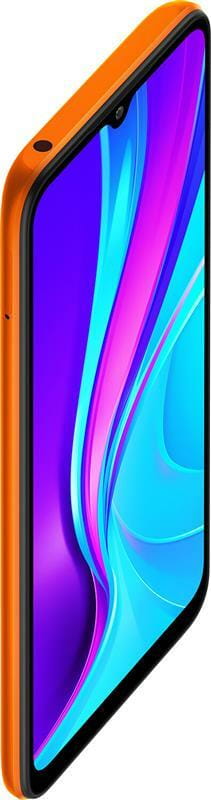 Смартфон Xiaomi Redmi 9C 2/32GB Dual Sim Sunrise Orange