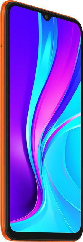 Смартфон Xiaomi Redmi 9C 2/32GB Dual Sim Sunrise Orange