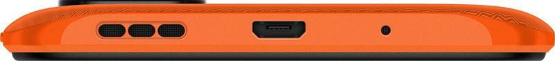 Смартфон Xiaomi Redmi 9C 2/32GB Dual Sim Sunrise Orange