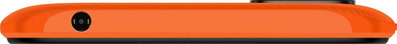 Смартфон Xiaomi Redmi 9C 2/32GB Dual Sim Sunrise Orange