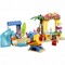 Фото - Конструктор LEGO Disney Classic Веселье на пляже с Лило и Стичом (43280) | click.ua