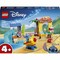 Фото - Конструктор LEGO Disney Classic Веселье на пляже с Лило и Стичом (43280) | click.ua