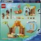 Фото - Конструктор LEGO Disney Princess Сельский дом и лодка (43282) | click.ua