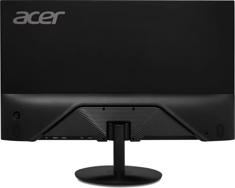 Монітор Acer 27" A272Kbmiipx (UM.HS2EE.022) IPS Black