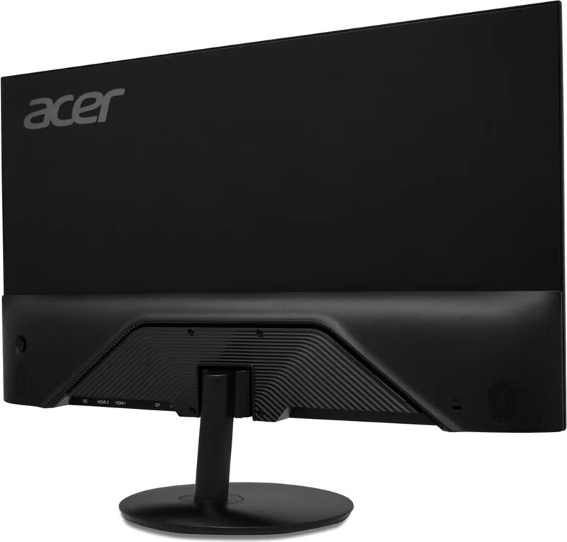 Монітор Acer 27" A272Kbmiipx (UM.HS2EE.022) IPS Black
