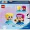 Фото - Конструктор LEGO Disney Princess Минипринцессы Анна и Эльза (43284) | click.ua